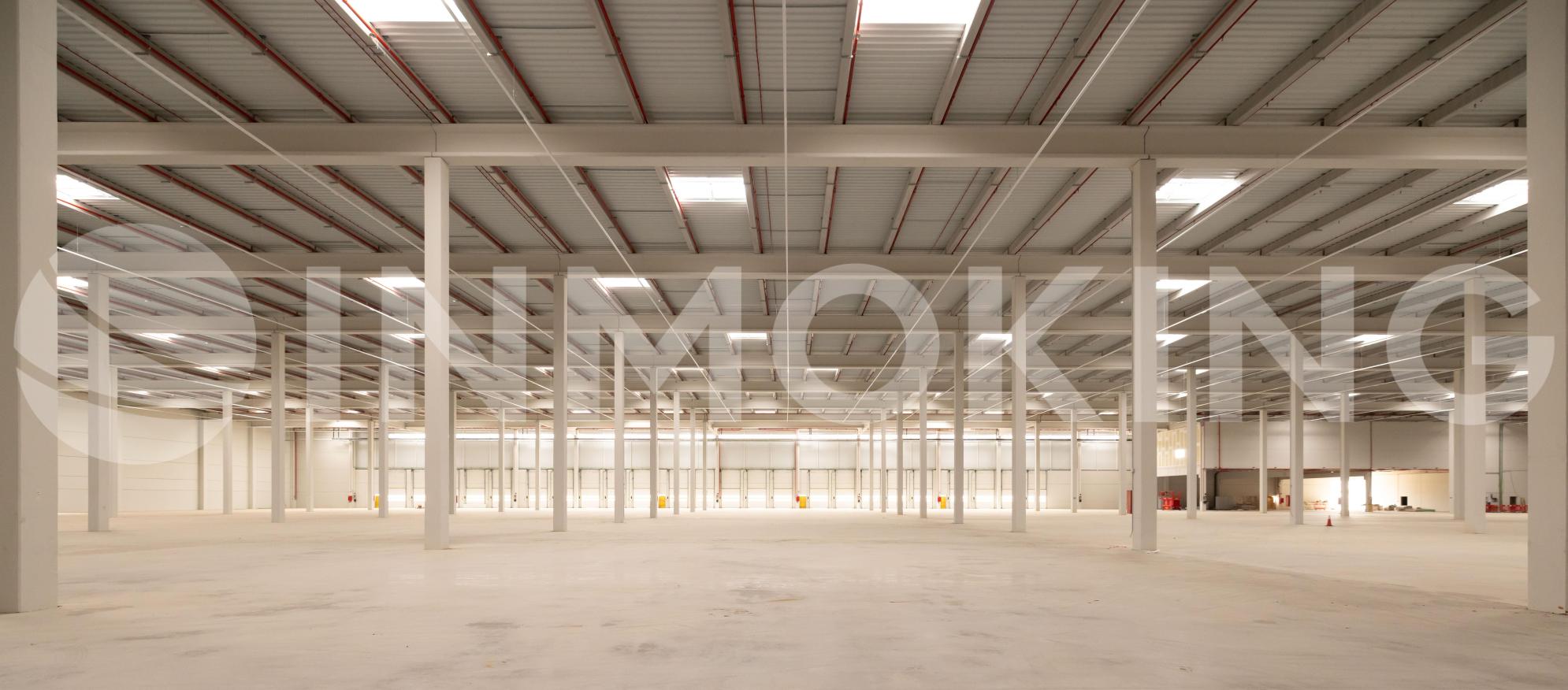 Foto de la propiedad Logistics Park Los Naranjos, Loriguilla